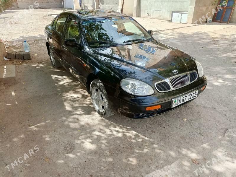 Daewoo Leganza 1998 - 35 000 TMT - Daşoguz - img 2