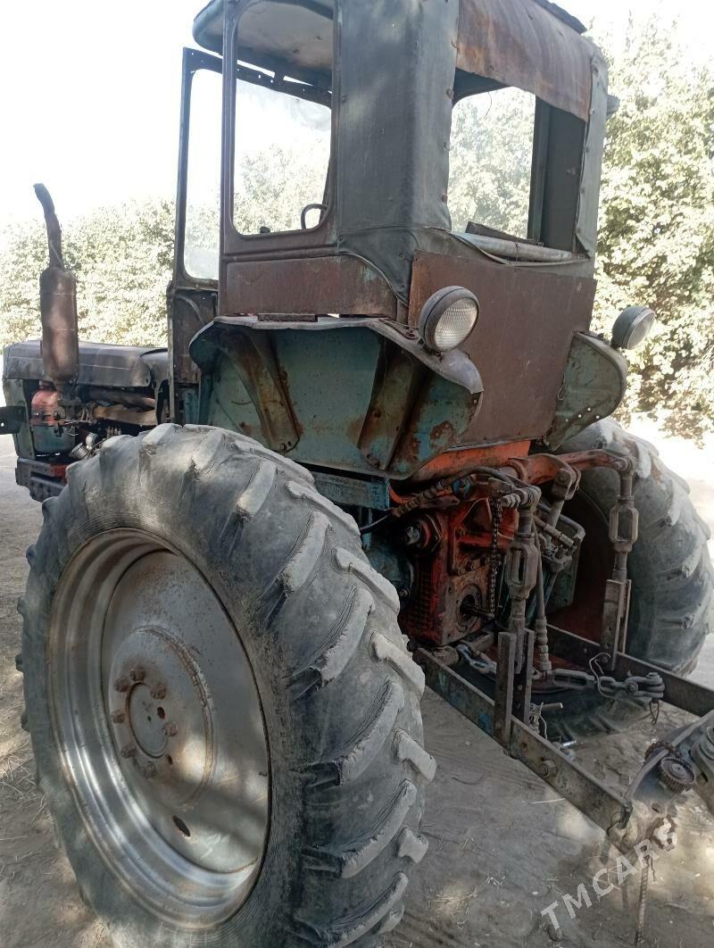 MTZ T-28 1988 - 16 000 TMT - Халач - img 2