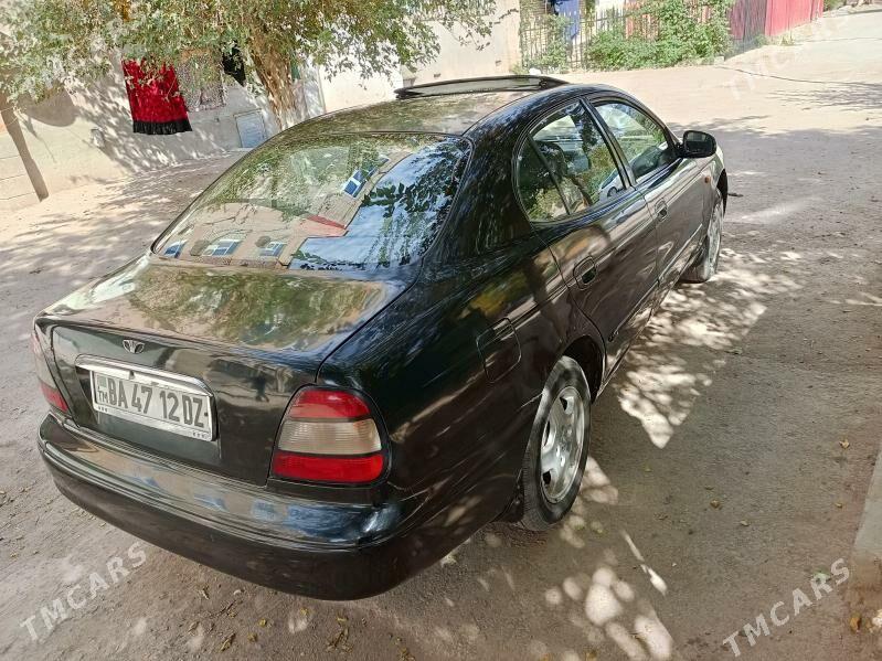 Daewoo Leganza 1998 - 35 000 TMT - Daşoguz - img 4