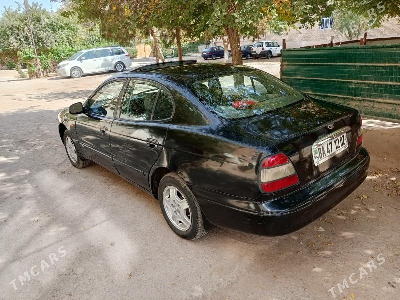 Daewoo Leganza 1998 - 35 000 TMT - Daşoguz - img 3