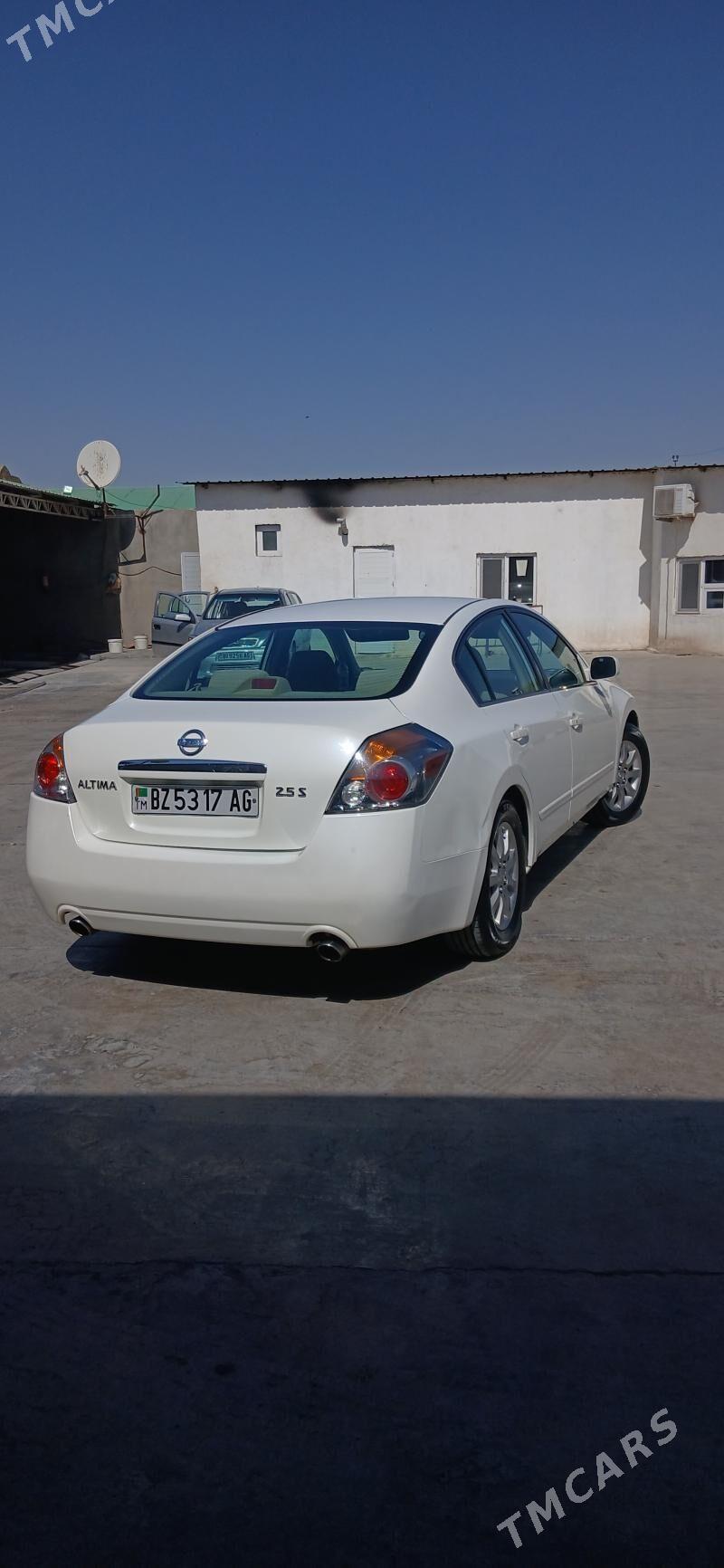 Nissan Altima 2008 - 122 000 TMT - Aşgabat - img 2
