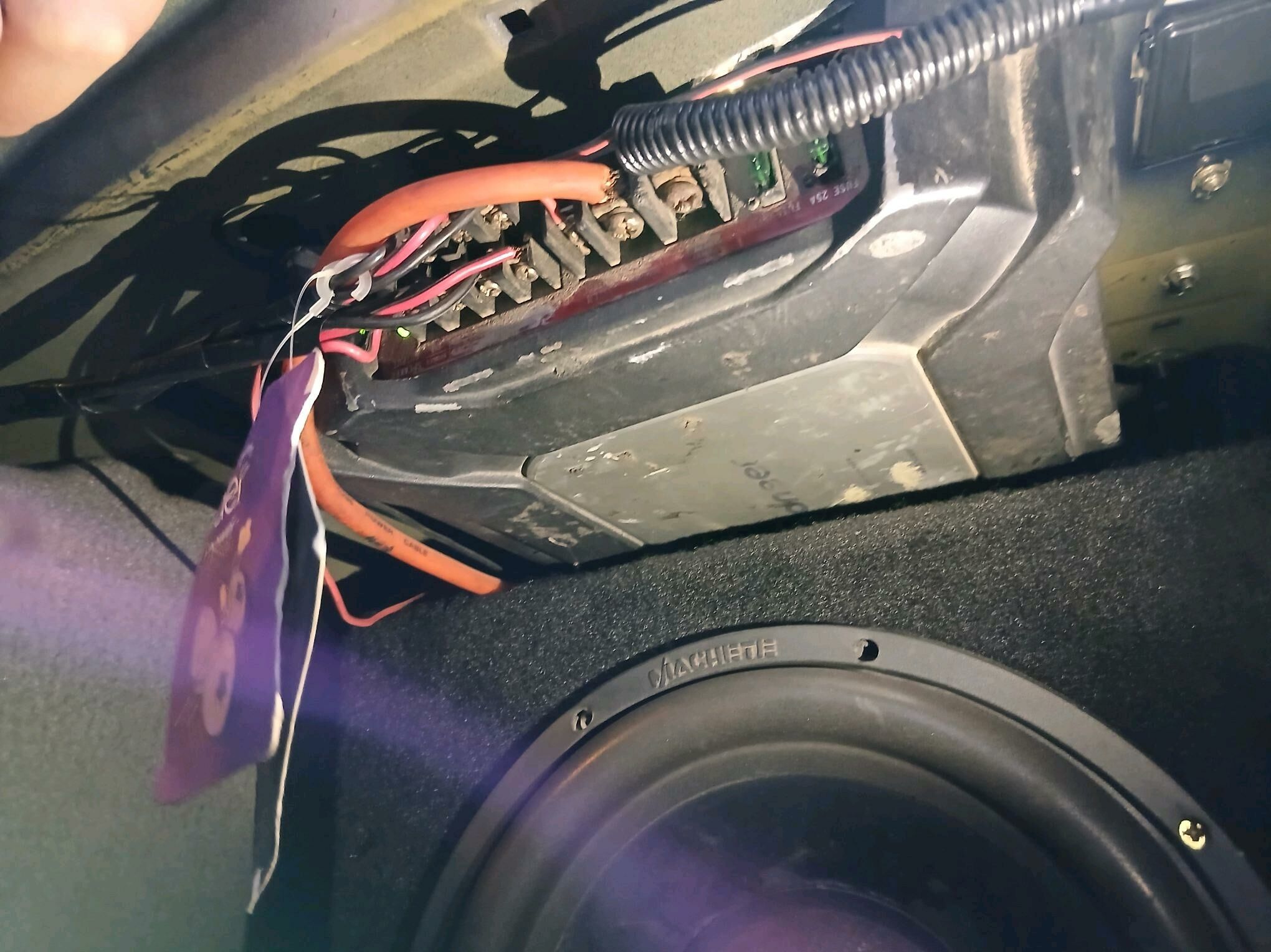 aparatura 13 000 TMT - Балканабат - img 6