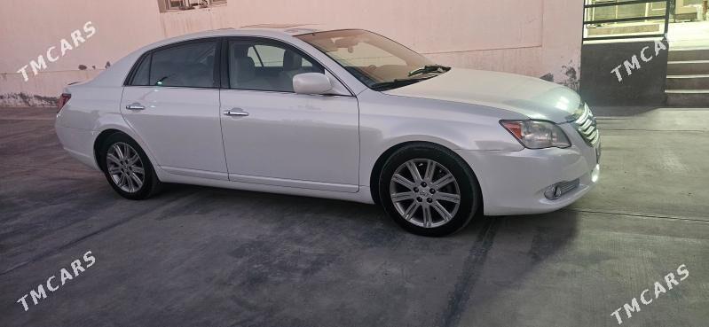 Toyota Avalon 2009 - 265 000 TMT - Ашхабад - img 8