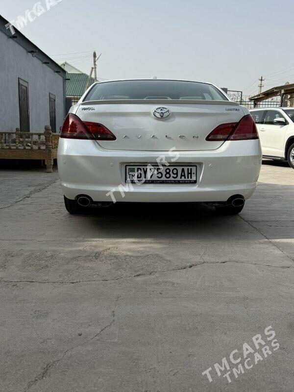 Toyota Avalon 2009 - 265 000 TMT - Ашхабад - img 2