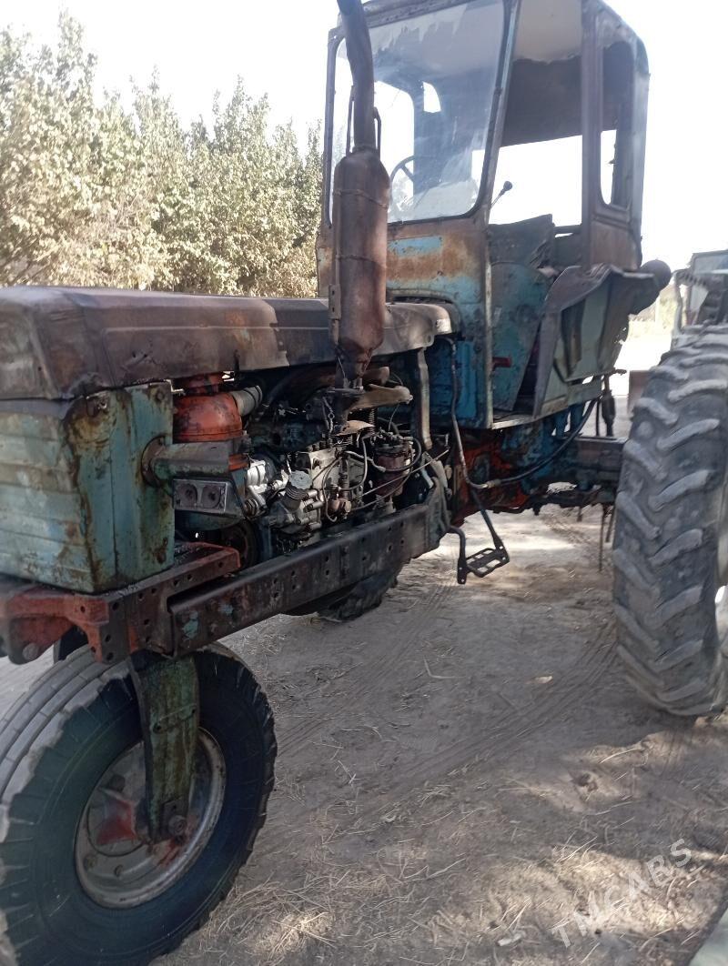 MTZ T-28 1988 - 16 000 TMT - Халач - img 4