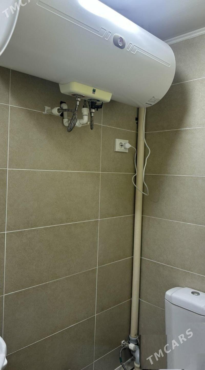 (2506)-4MKR ATABAÝEW TÄZE ALLEÝA 40-KWADRAT RAHMAN - 1 mkr - img 5