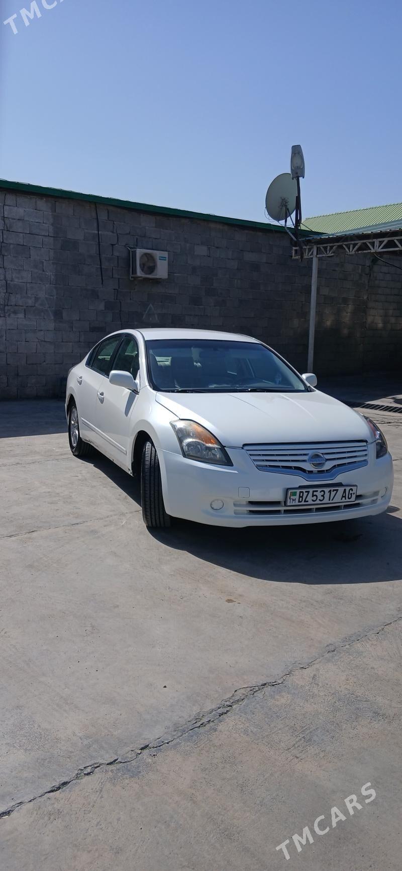 Nissan Altima 2008 - 122 000 TMT - Aşgabat - img 3