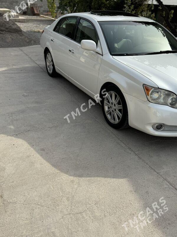 Toyota Avalon 2009 - 265 000 TMT - Ашхабад - img 5