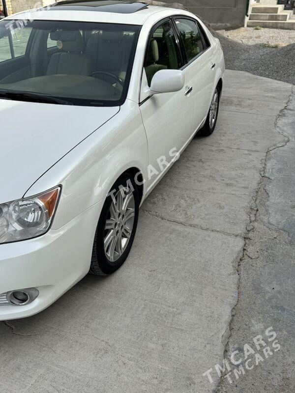 Toyota Avalon 2009 - 265 000 TMT - Ашхабад - img 4