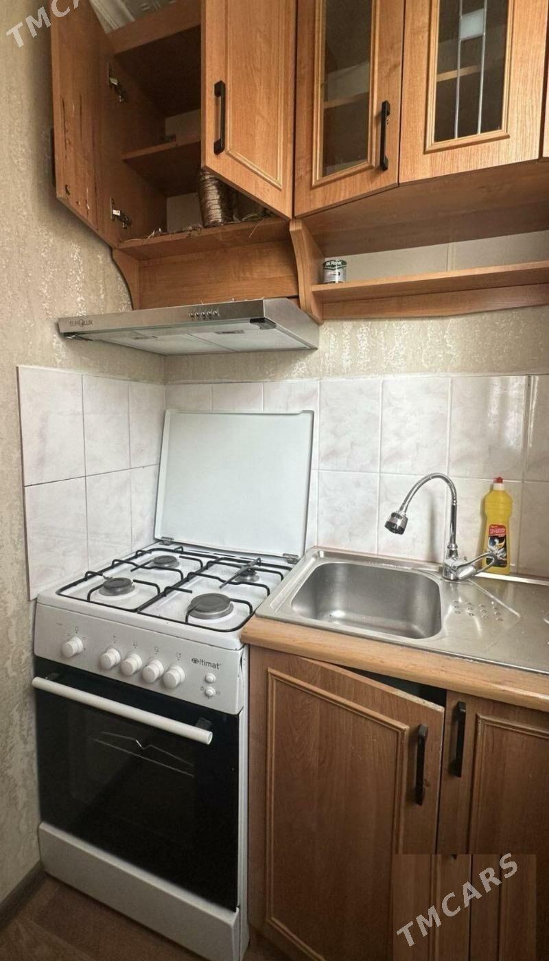 (2506)-4MKR ATABAÝEW TÄZE ALLEÝA 40-KWADRAT RAHMAN - 1 mkr - img 3
