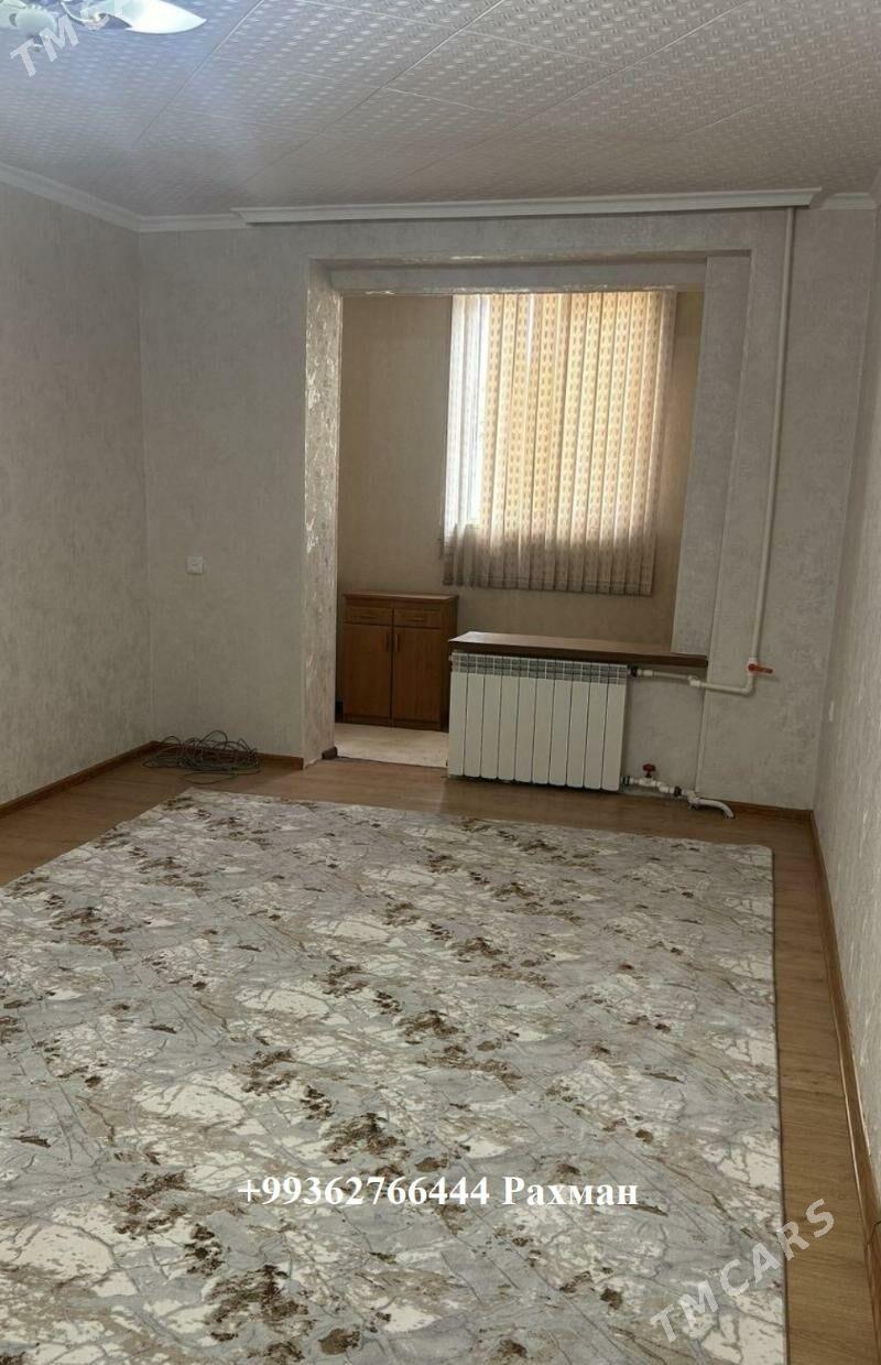 (2506)-4MKR ATABAÝEW TÄZE ALLEÝA 40-KWADRAT RAHMAN - 1 mkr - img 1