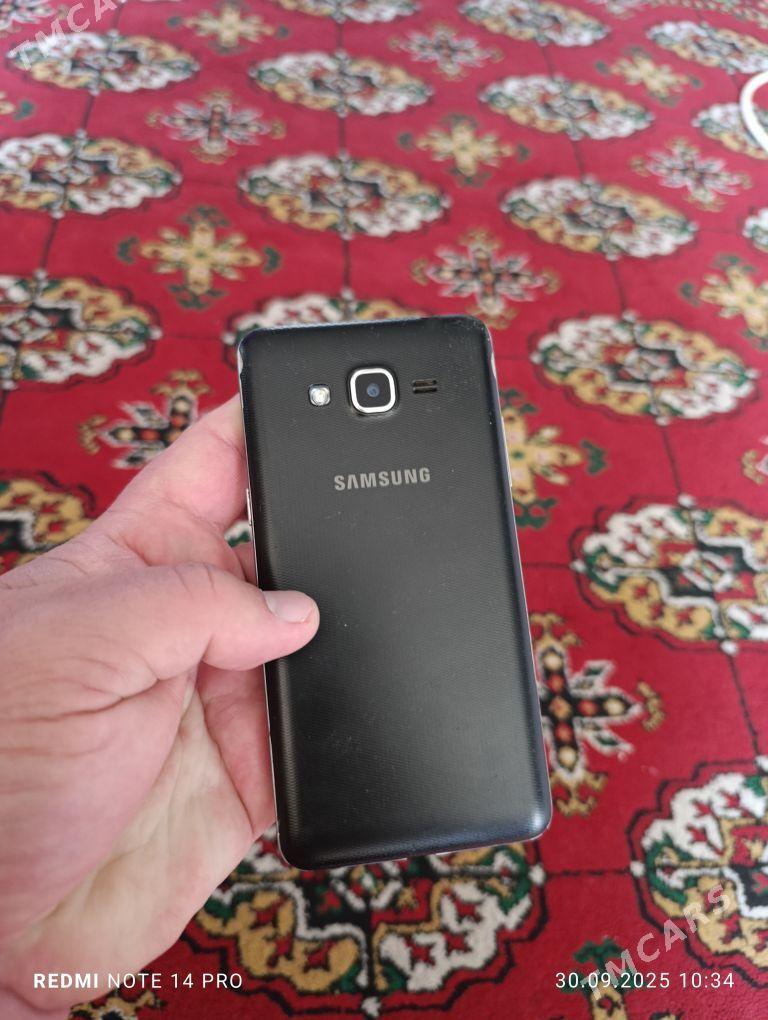Samsung j2 prime - 30 mkr - img 3
