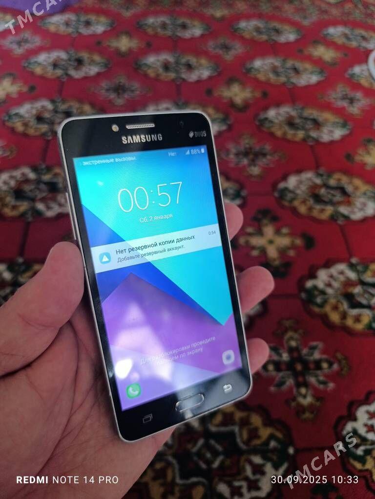 Samsung j2 prime - 30 mkr - img 1