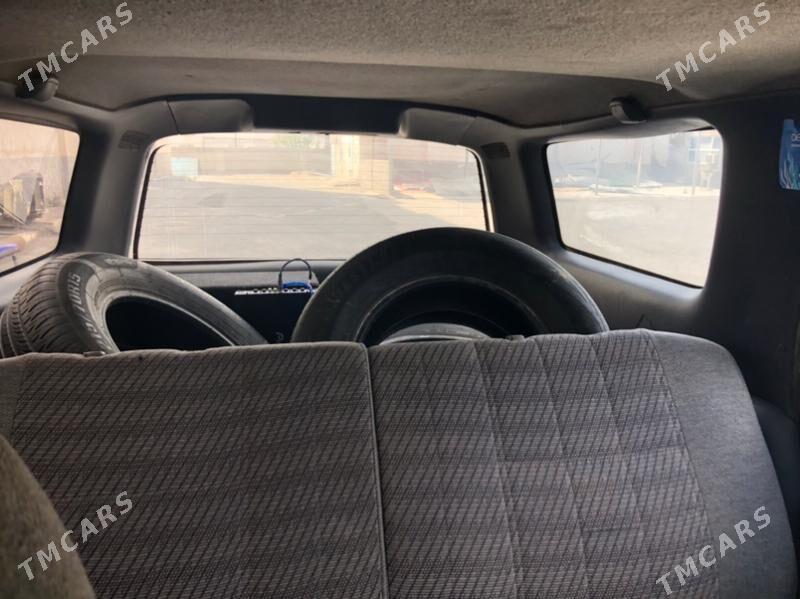 Toyota 4Runner 1991 - 55 000 TMT - Türkmenbaşy - img 7