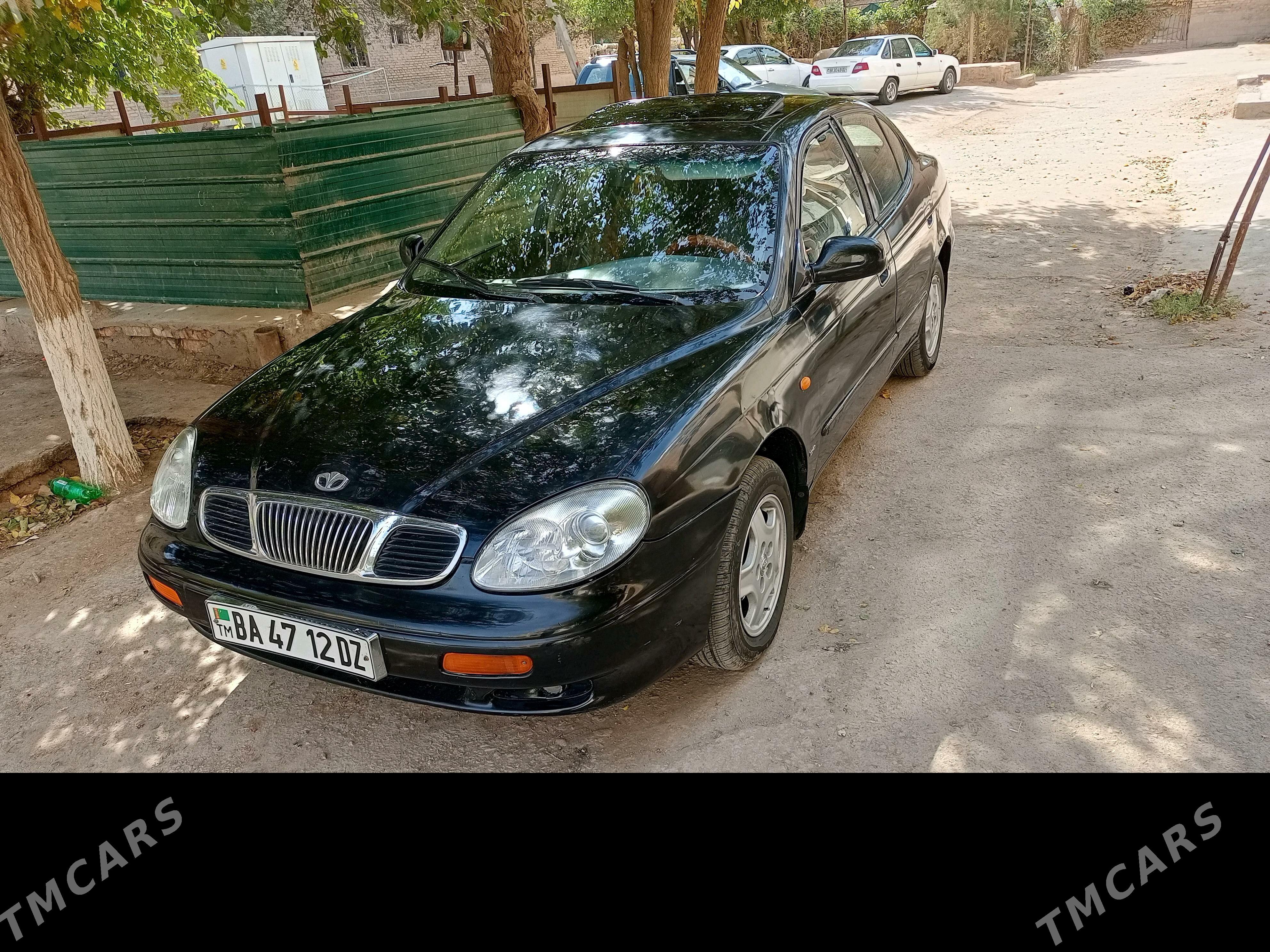 Daewoo Leganza 1998 - 35 000 TMT - Daşoguz - img 5