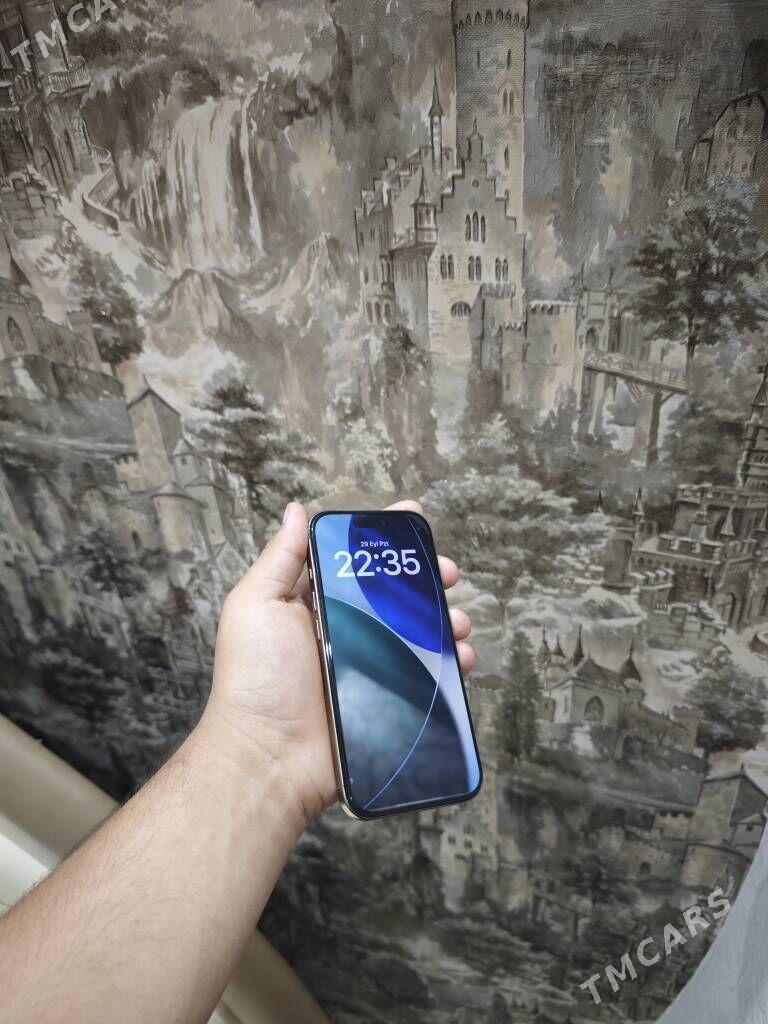 iPhone 16 pro - Мары - img 4