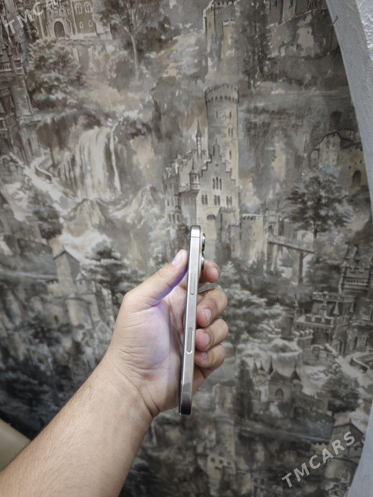 iPhone 16 pro - Мары - img 7