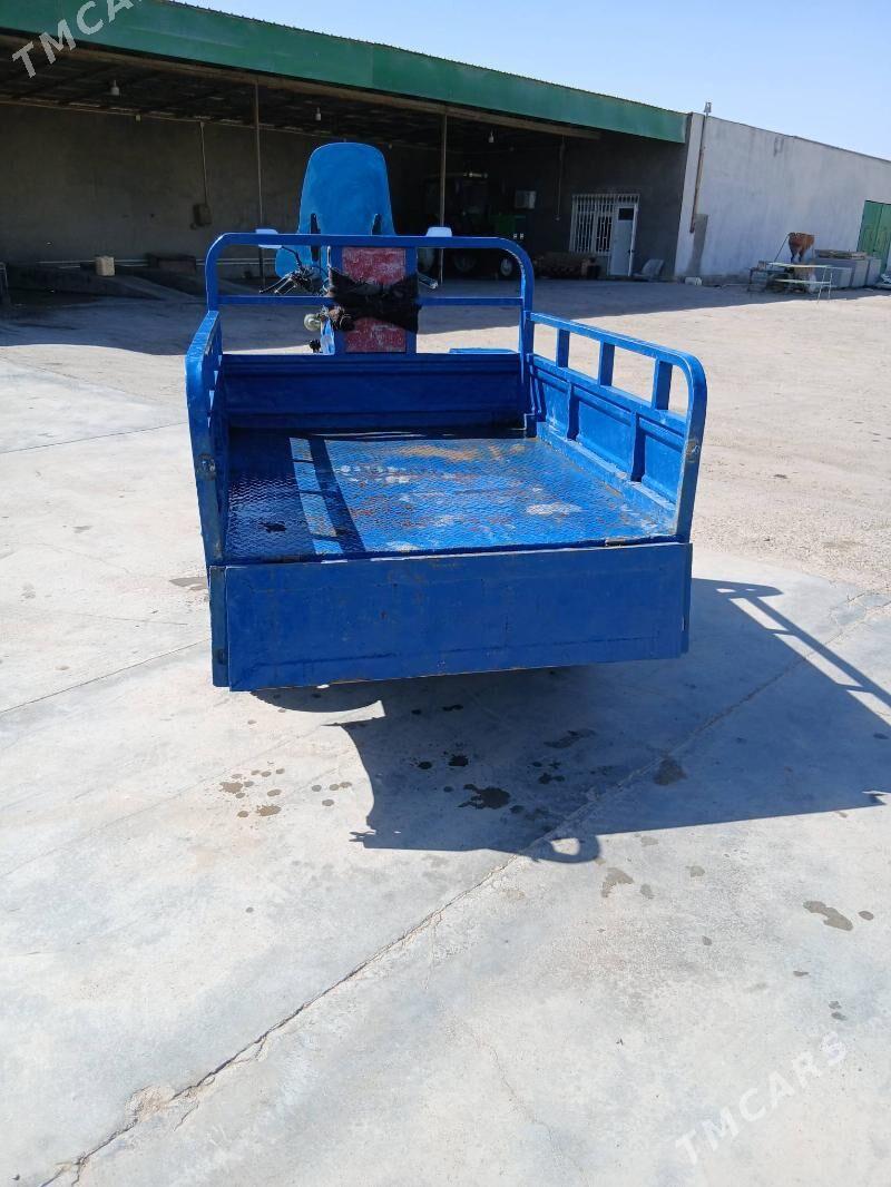 Fekon FK200-14G 2018 - 22 000 TMT - Tejen - img 1