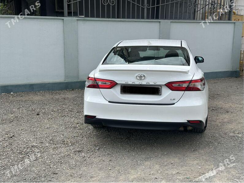 Toyota Camry 2019 - 300 000 TMT - Туркменбаши - img 5