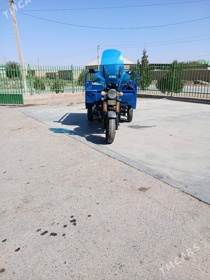 Fekon FK200-14G 2018 - 22 000 TMT - Теджен - img 2