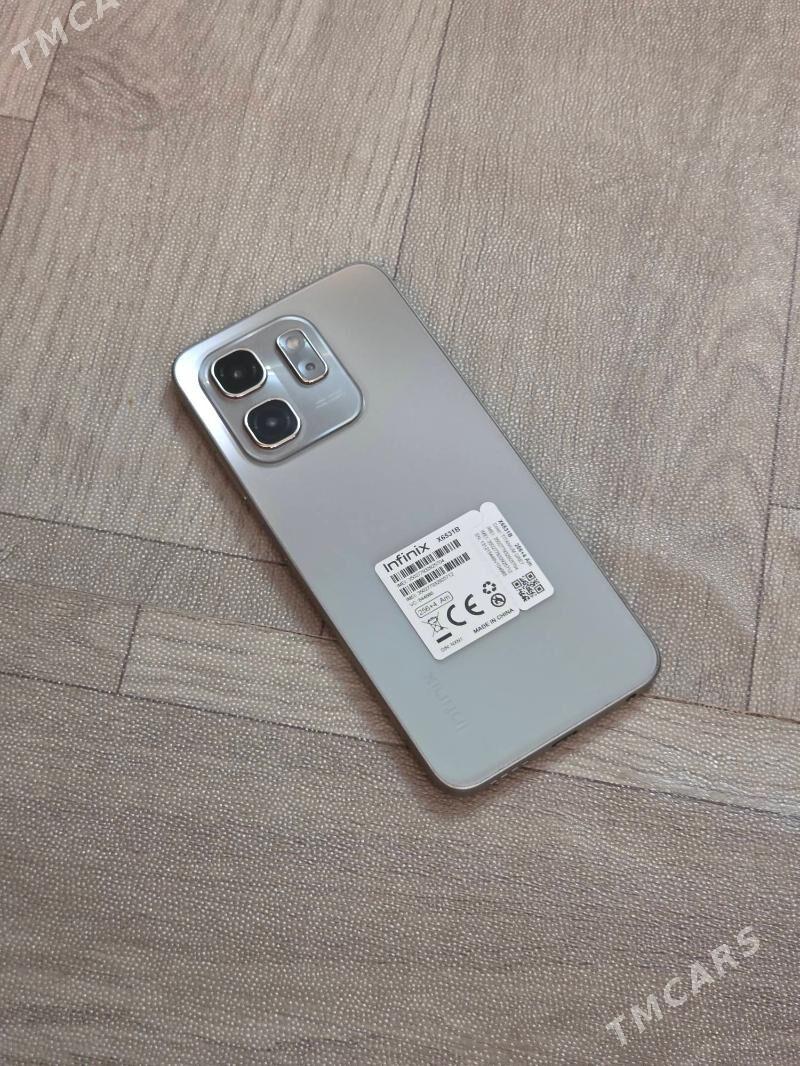 Infinix Hot 50i. 16/256 - Aşgabat - img 3