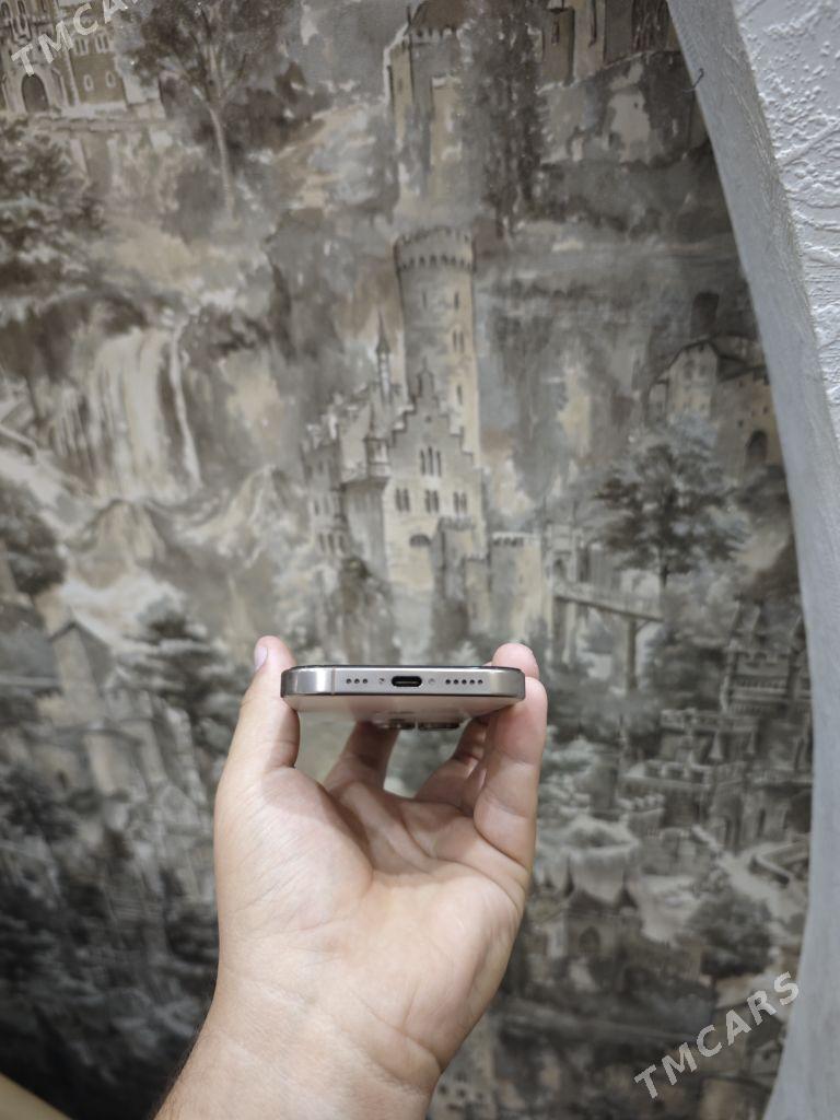 iPhone 16 pro - Мары - img 2