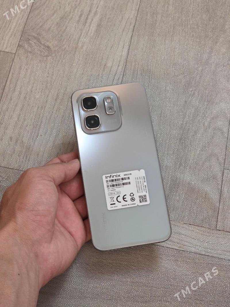 Infinix Hot 50i. 16/256 - Aşgabat - img 2