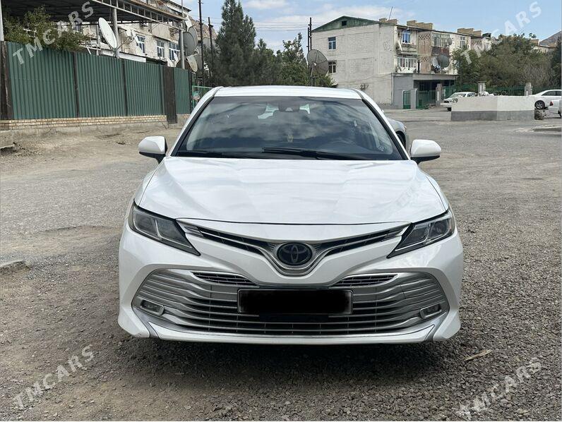 Toyota Camry 2019 - 300 000 TMT - Туркменбаши - img 6