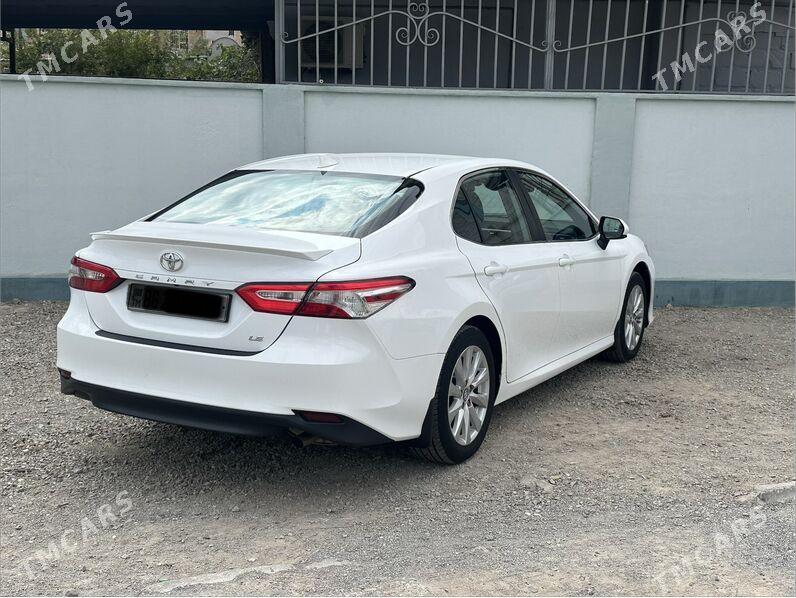 Toyota Camry 2019 - 300 000 TMT - Туркменбаши - img 2