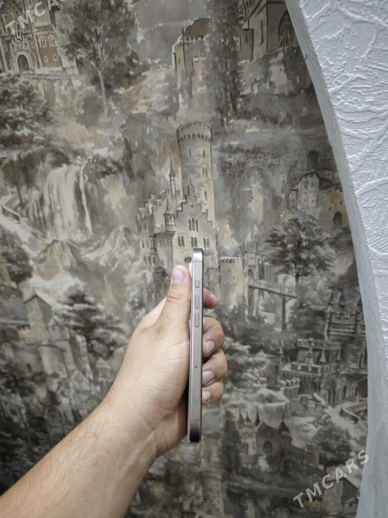 iPhone 16 pro - Мары - img 5