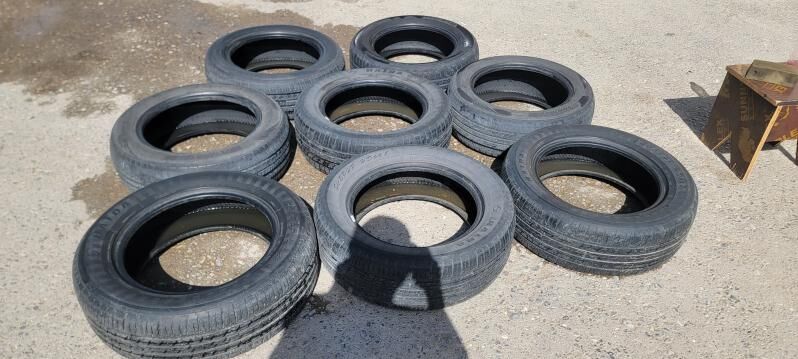 Teker. 100 TMT - Büzmeýin - img 2