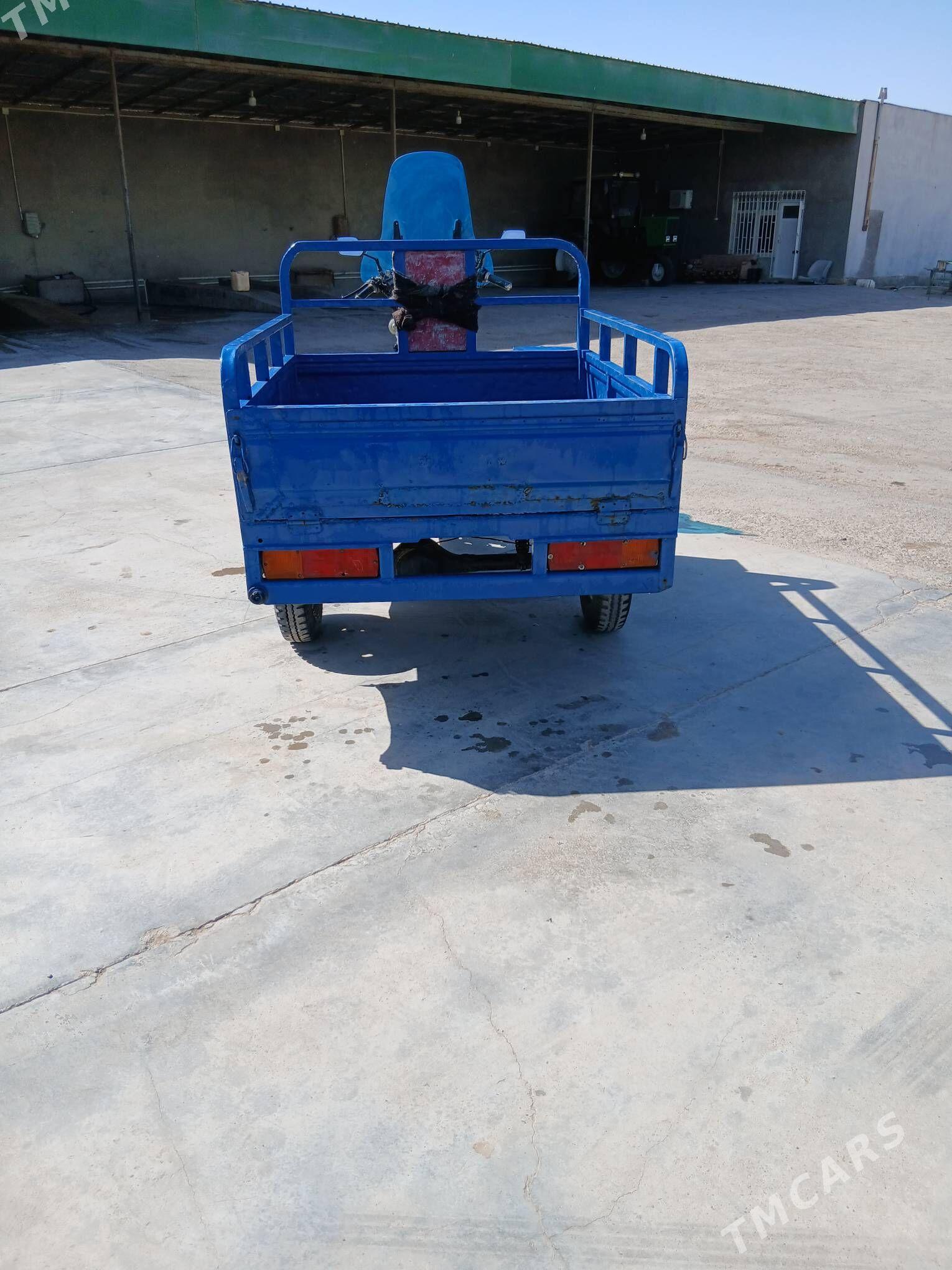 Fekon FK200-14G 2018 - 22 000 TMT - Теджен - img 3