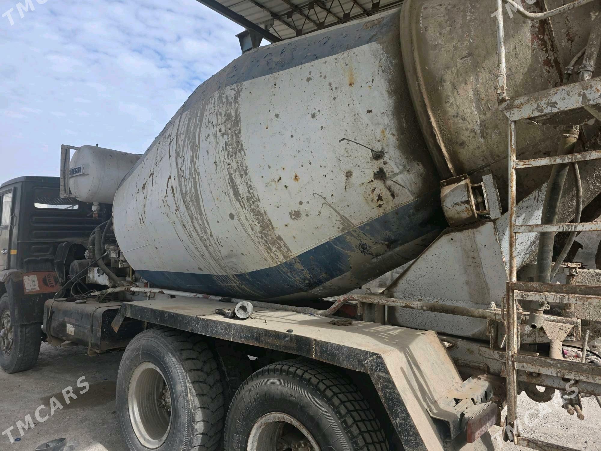 Kamaz 5511 1989 - 90 000 TMT - Daşoguz - img 2