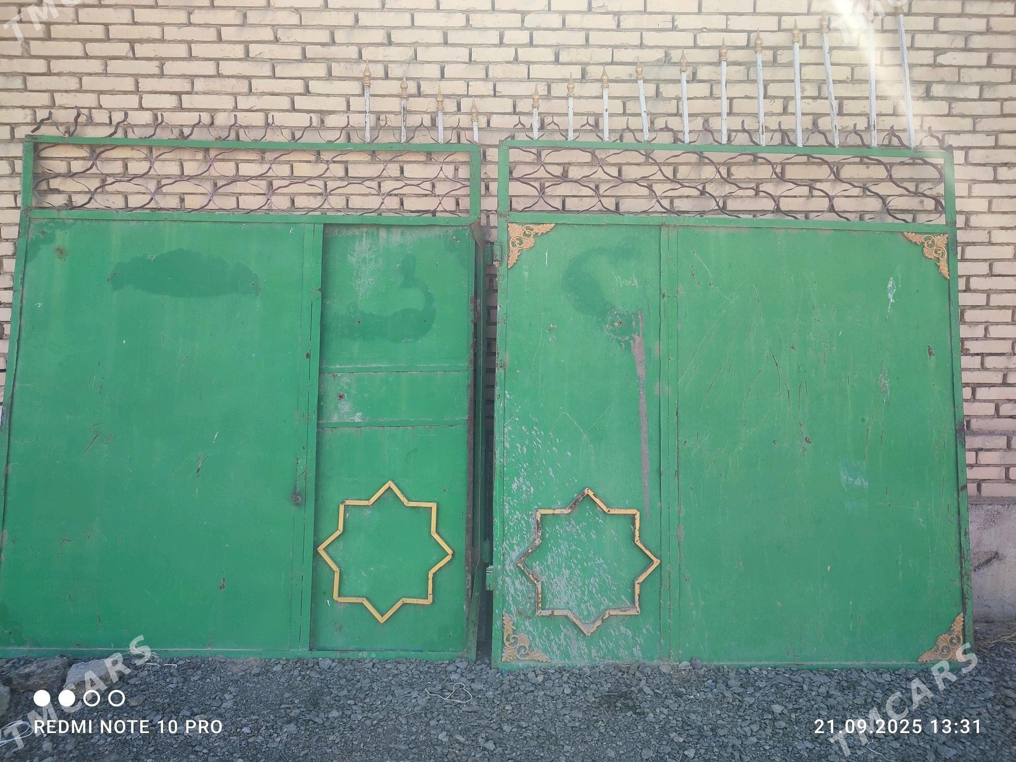 warata варото варота - Aşgabat - img 2