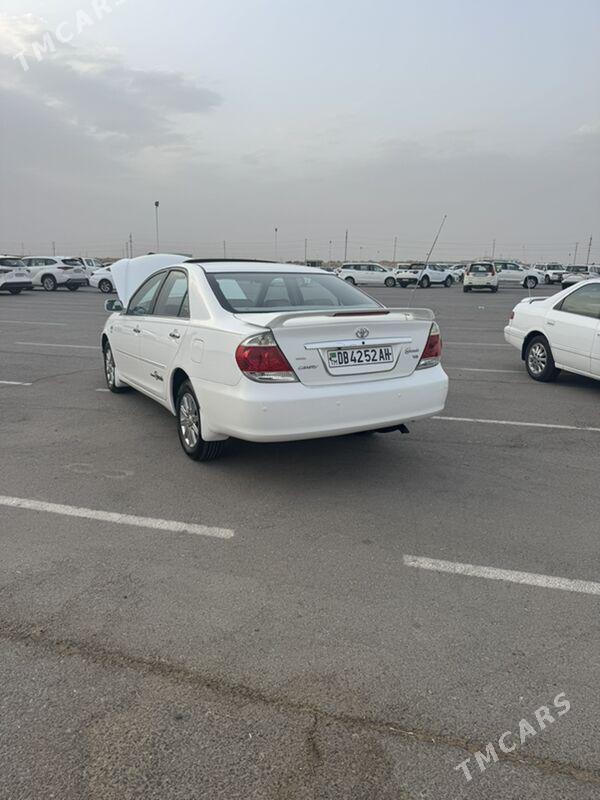 Toyota Camry 2004 - 240 000 TMT - Sarahs - img 2