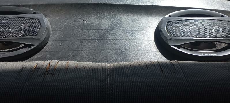 piyener kalonka 450 TMT - Бахарден - img 3