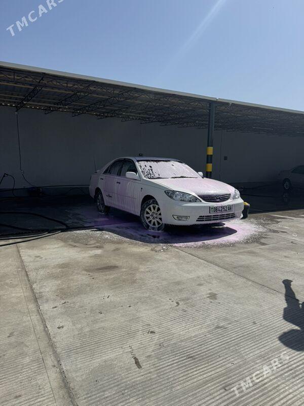 Toyota Camry 2004 - 240 000 TMT - Sarahs - img 5