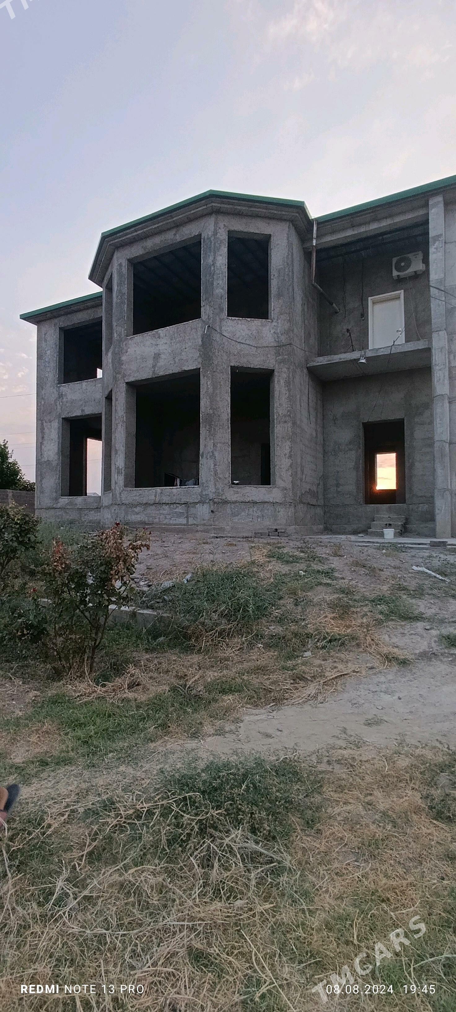 kottej - Ашхабад - img 6