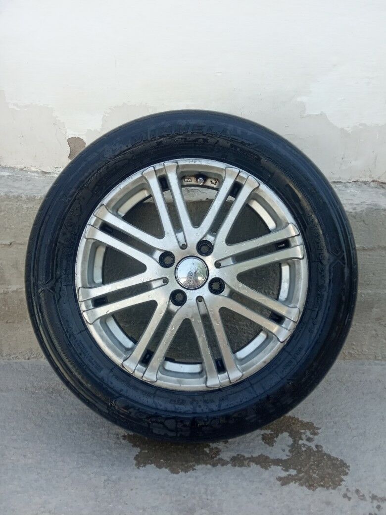 disga 1 800 TMT - Balkanabat - img 2