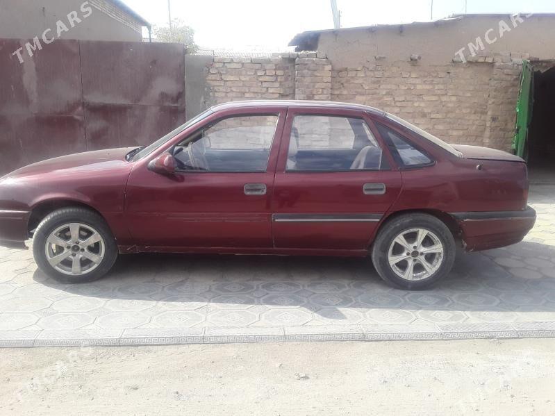 Opel Vectra 1991 - 25 000 TMT - Şabat etr. - img 2
