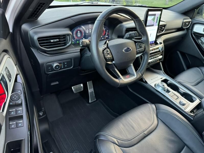 Ford Explorer 2020 - 550 000 TMT - Ашхабад - img 4
