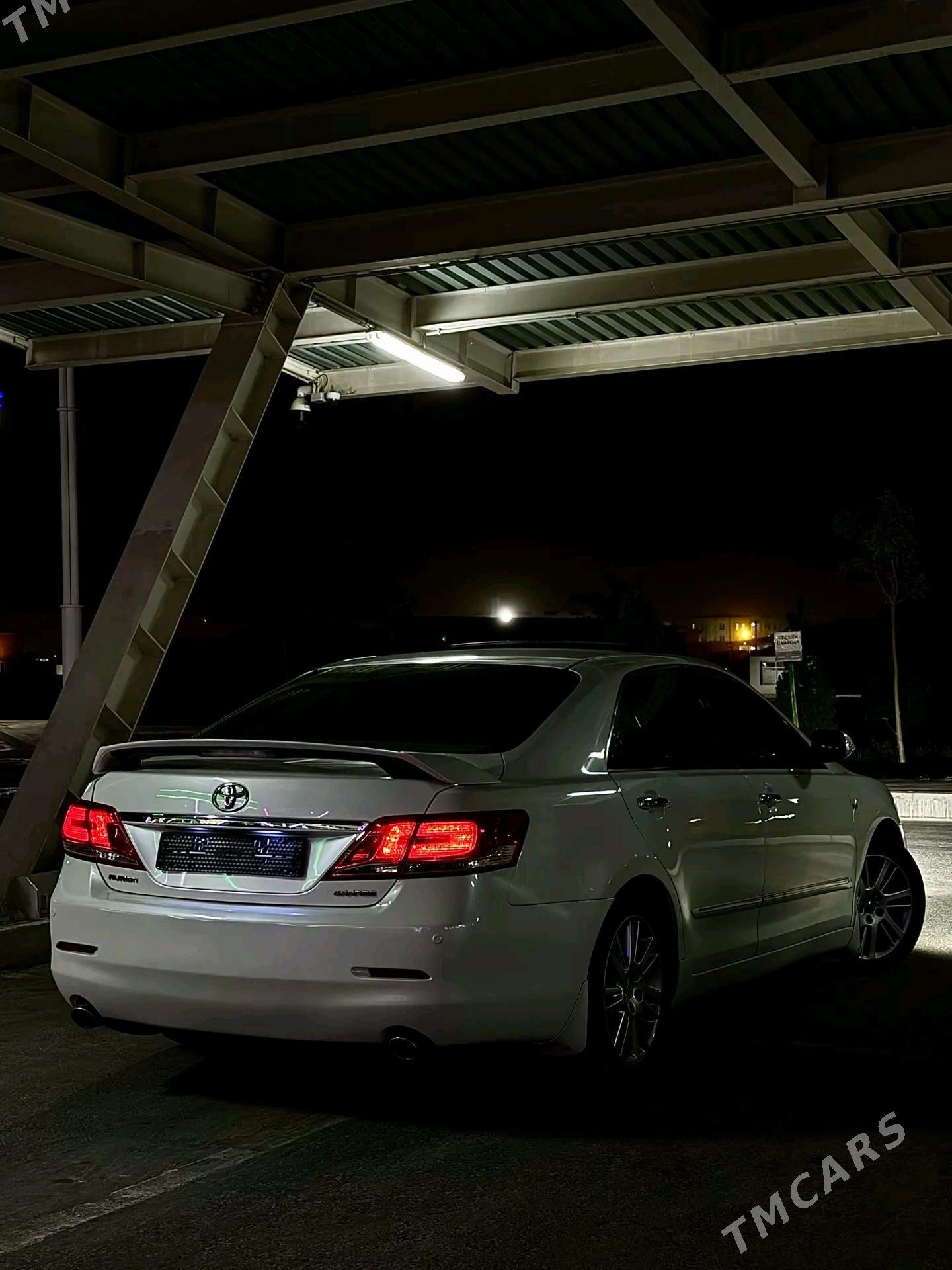 Toyota Aurion 2011 - 280 000 TMT - Türkmenabat - img 4