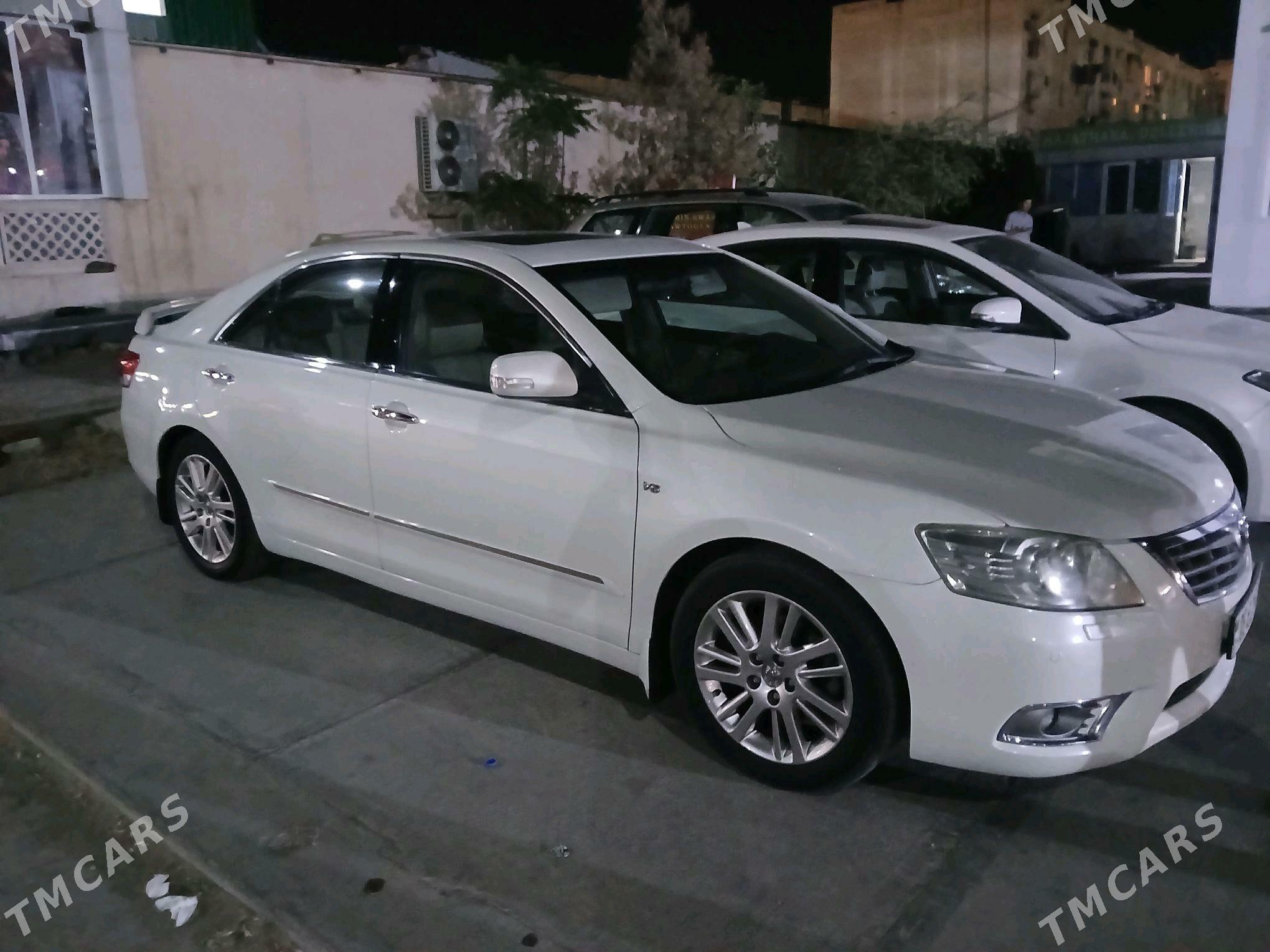 Toyota Aurion 2011 - 280 000 TMT - Türkmenabat - img 3