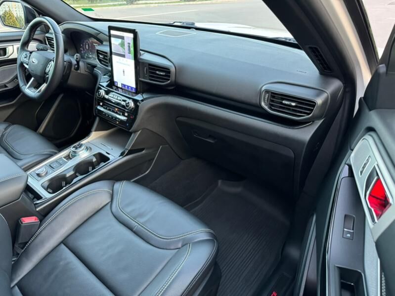 Ford Explorer 2020 - 550 000 TMT - Ашхабад - img 9