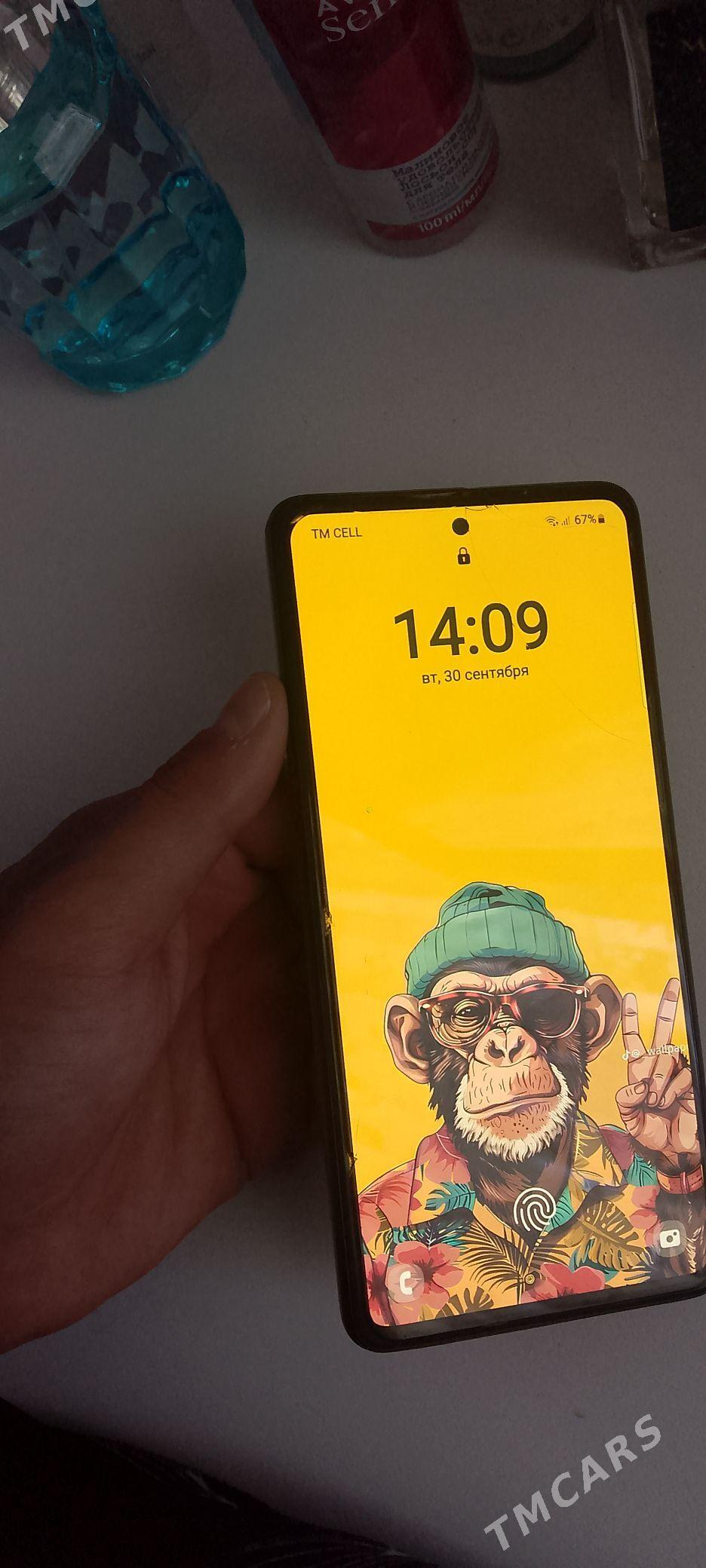 SM A52 - Кака - img 2