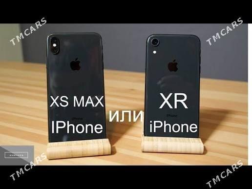x xs xr 11pro ALYAS 12pro 13pr - Ашхабад - img 3