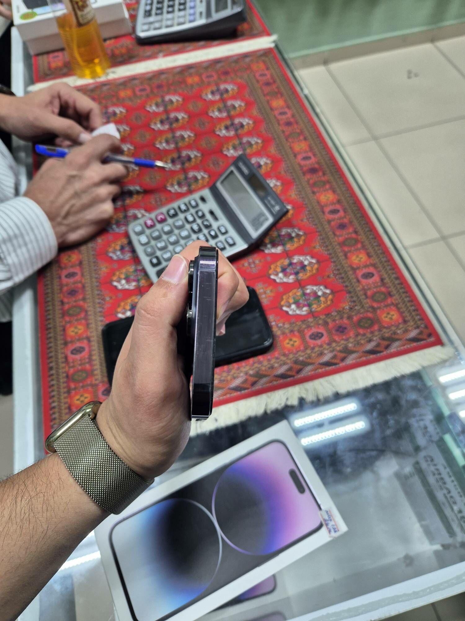 iphone 14promax - Aşgabat - img 4