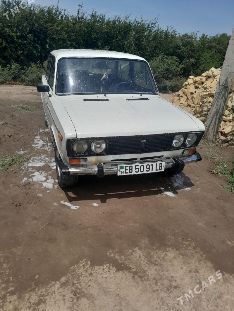 Lada 2106 1989 - 15 000 TMT - Sakar - img 2