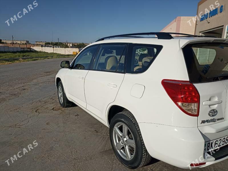 Toyota RAV4 2007 - 150 000 TMT - Байрамали - img 2