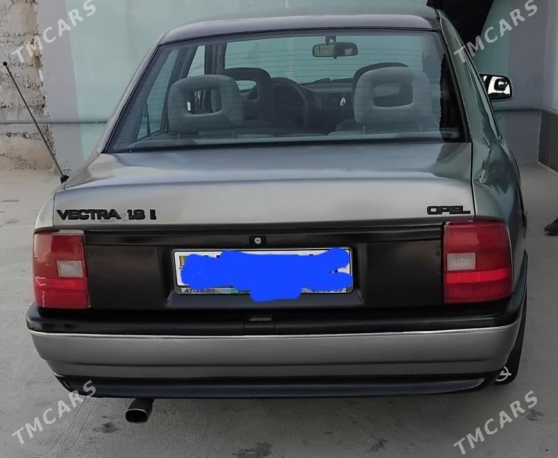 Opel Vectra 1990 - 40 000 TMT - Кака - img 3